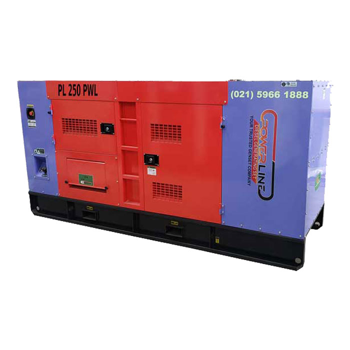 beda genset diesel dan bensin