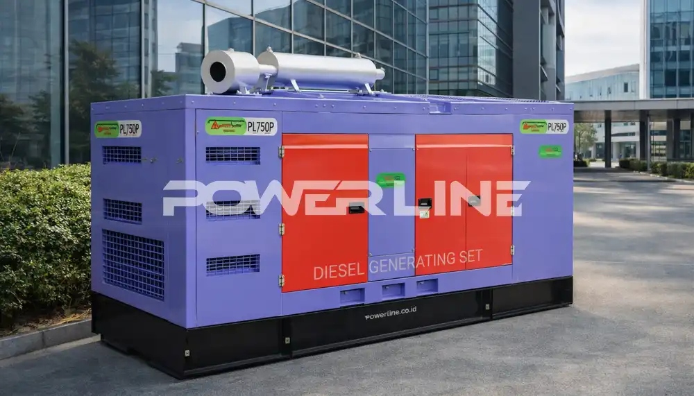 menghemat listrik perusahaan